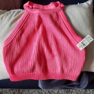 Aerie Bra Top NWT sz SM